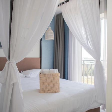 Silence Hotel Çolpan Ata Dış mekan fotoğraf
