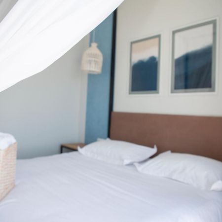 Silence Hotel Çolpan Ata Dış mekan fotoğraf