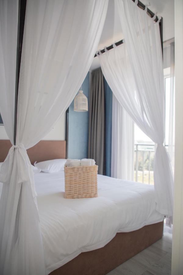 Silence Hotel Çolpan Ata Dış mekan fotoğraf