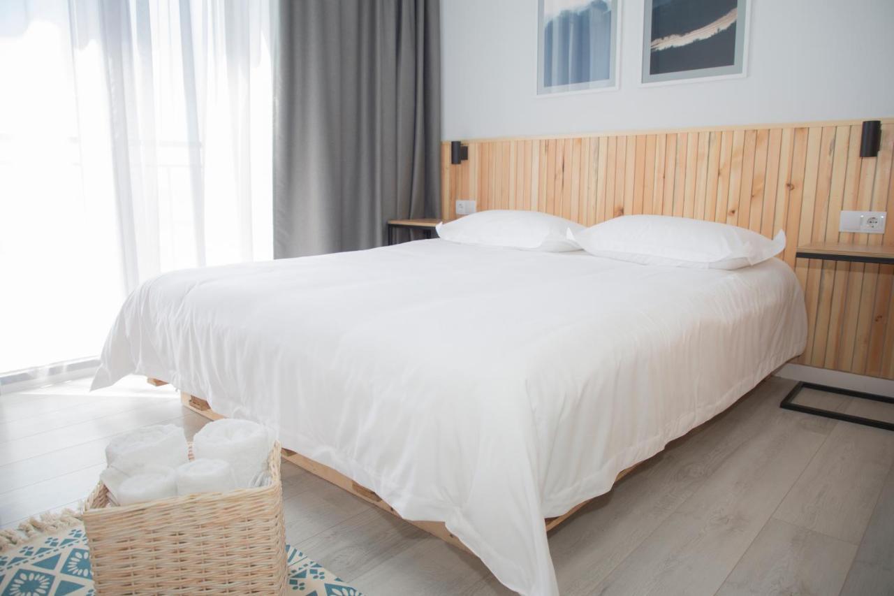 Silence Hotel Çolpan Ata Dış mekan fotoğraf