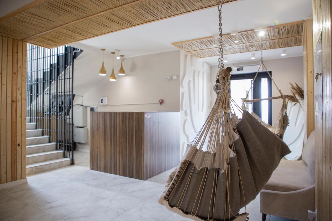 Silence Hotel Çolpan Ata Dış mekan fotoğraf