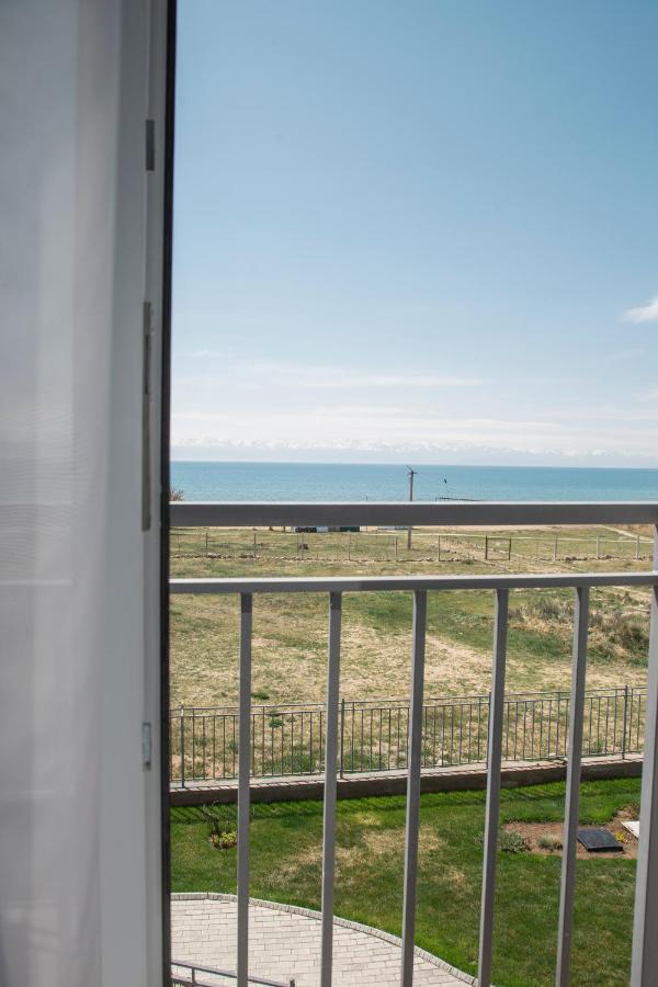 Silence Hotel Çolpan Ata Dış mekan fotoğraf