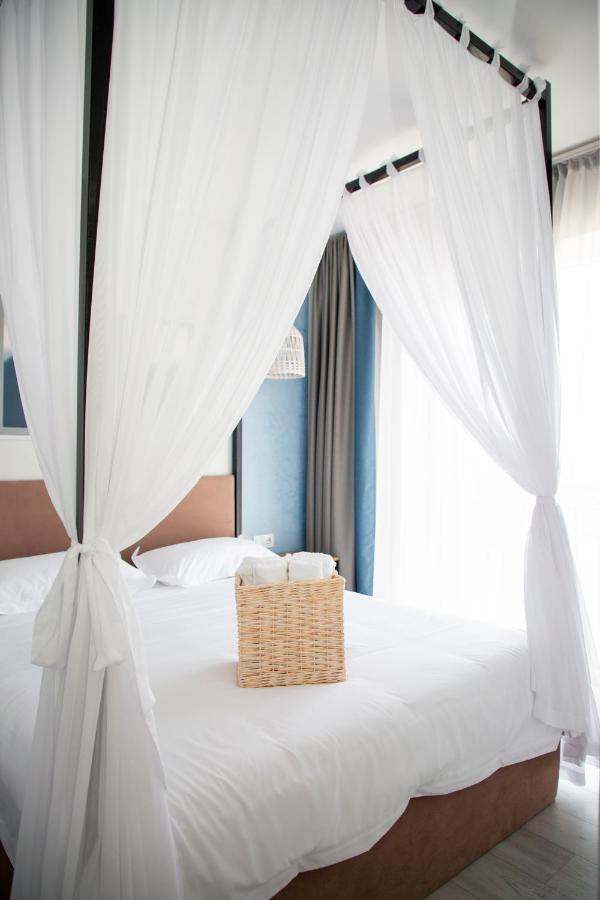 Silence Hotel Çolpan Ata Dış mekan fotoğraf