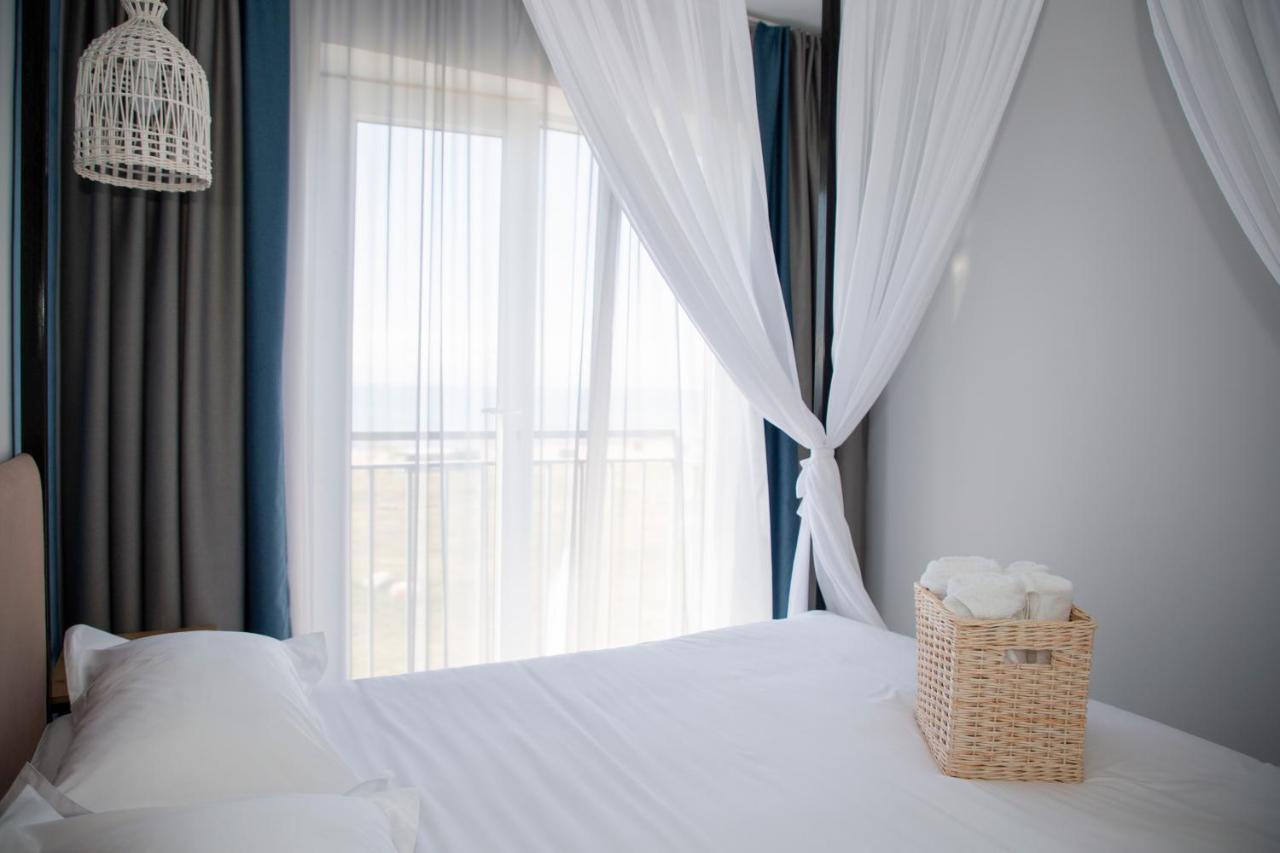 Silence Hotel Çolpan Ata Dış mekan fotoğraf