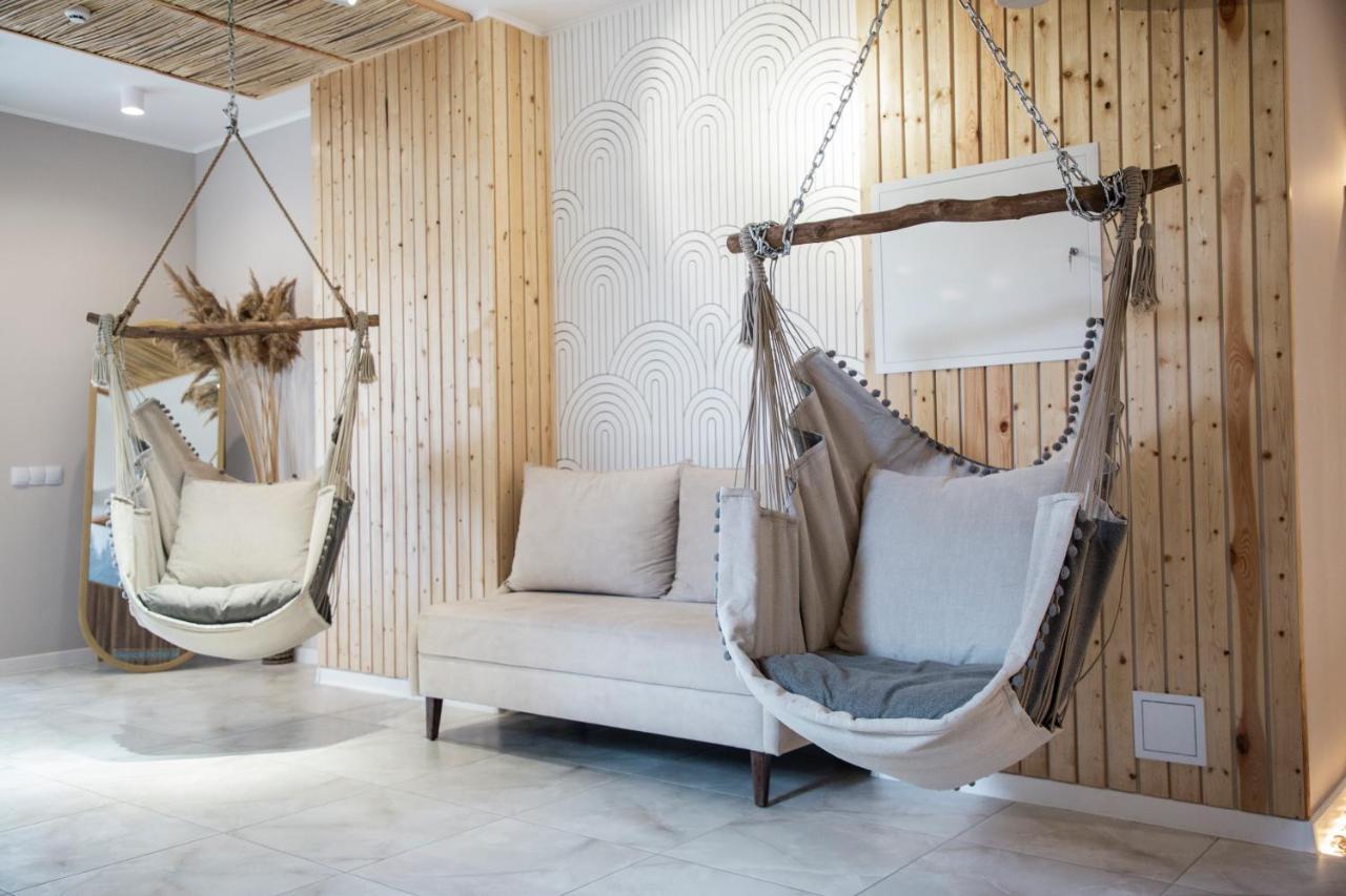 Silence Hotel Çolpan Ata Dış mekan fotoğraf