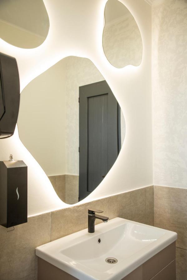 Silence Hotel Çolpan Ata Dış mekan fotoğraf