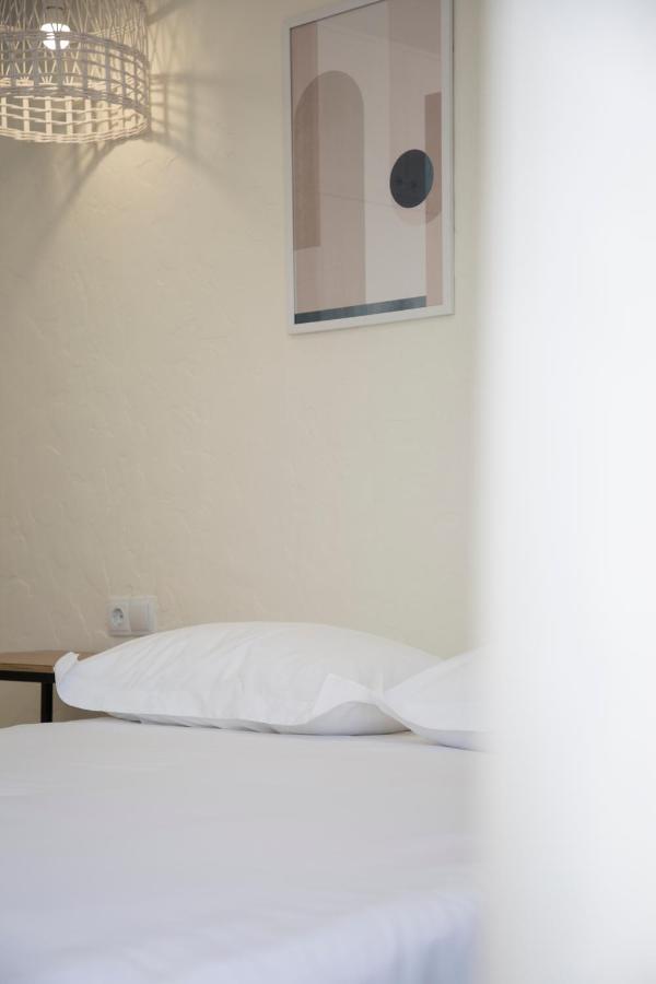 Silence Hotel Çolpan Ata Dış mekan fotoğraf