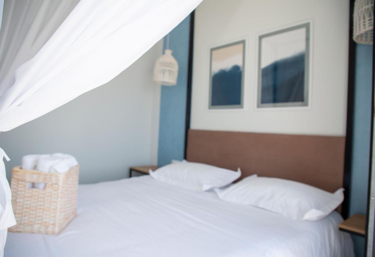 Silence Hotel Çolpan Ata Dış mekan fotoğraf